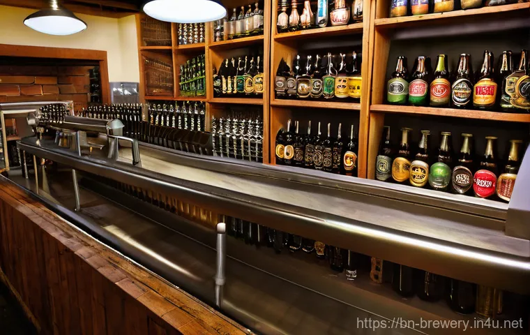 수제맥주와 문화의 융합 - Here are three image generation prompts in English, designed to be detailed and adhere to your guide...