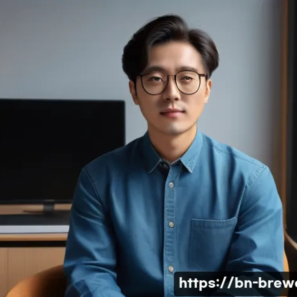 브루어리 고객 서비스 관련 이미지 1