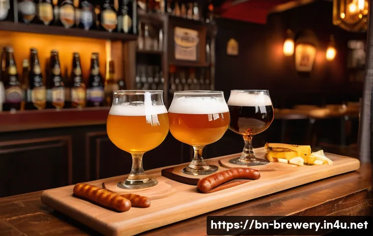 벨기에 맥주 특징 관련 이미지 1