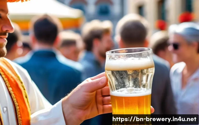 벨기에 맥주 특징 관련 이미지 2